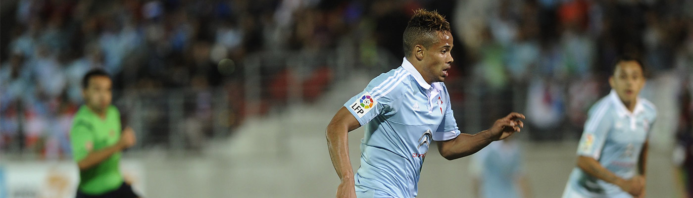 betstars celta de vigo vs eibar la liga santander I